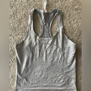 Lululemon Swiftly Tech Racerback Tank - Size 8